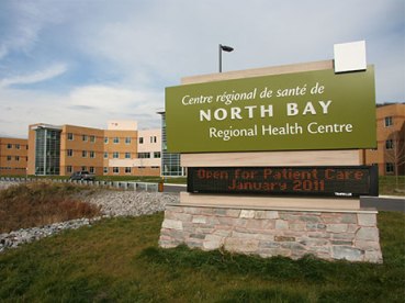 North-Bay-HealthCentre_Sign